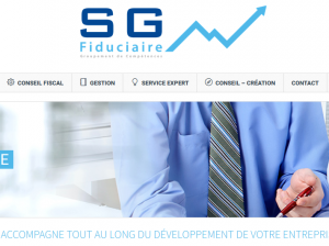 SG Fiduciaire: comptabilité et gestion à Luxembourg